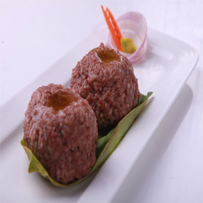 "Ragi Sangati (Navya Grand) - Click here to View more details about this Product